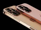 Apple ‏iPhone 13 Pro ‏256 GB ‏Gold