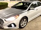 هيونداي ‏سوناتا ‏SE ‏2019