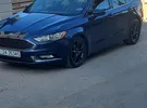 فورد ‏فيوجن ‏SEL ‏2018