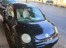 فولكسفاغن ‏بيتل ‏Standard ‏2005