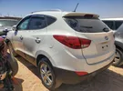 Hyundai ‏Tucson ‏GLS ‏2013