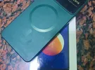 سامسونج ‏جالاكسي M12 ‏128 جيجابايت ‏أزرق