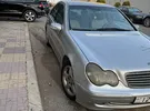 مرسيدس بنز ‏الفئة-C ‏C 200 ‏2001