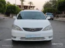 تويوتا ‏كامري ‏Core ‏2006