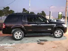 Ford ‏Explorer ‏XL ‏2007
