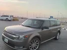 Ford ‏Flex ‏SEL ‏2014