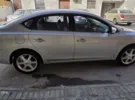 نيسان ‏سنترا ‏Standard ‏2014