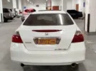 هوندا ‏اكورد ‏EX-L V6 ‏2007