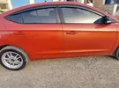 Hyundai ‏Elantra ‏GL MID ‏2017