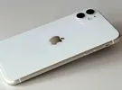 Apple ‏iPhone 11 ‏64 GB ‏White