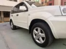 نيسان ‏X-تريل ‏Standard ‏2008
