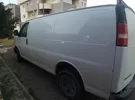 Chevrolet ‏Express ‏3500 ‏2007