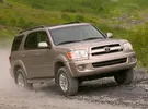 Toyota ‏Sequoia ‏SR 5 ‏2003