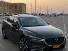 Mazda ‏6 ‏Core ‏2018