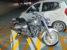 ياماها ‏VMAX ‏2014 ‏1000 سي سي