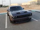 دودج ‏تشالنجر ‏R/T Plus ‏2018