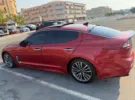 كيا ‏ستينجر ‏GT ‏2019