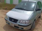 هيونداي ‏ماتريكس ‏Standard ‏2005