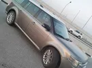 Ford ‏Flex ‏SEL ‏2014