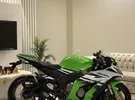كاواساكي ‏NINJA ZX ‏2015 ‏1000 سي سي