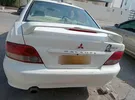 Mitsubishi ‏Galant ‏GTS ‏2000