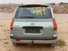 هيونداي ‏ماتريكس ‏Standard ‏2005