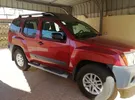 Nissan ‏X-Terra ‏Standard ‏2015