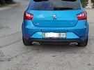 سيات ‏إبيزا ‏FR ‏2016