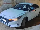 هيونداي ‏النترا ‏SEL ‏2022