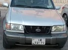 كيا سبورتاج Standard 2001
