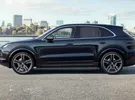 Porsche ‏Cayenne ‏Cayenne ‏2023