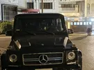 Mercedes Benz ‏G-Class ‏G 63 AMG ‏2014