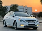 Hyundai ‏Sonata ‏Eco ‏2012