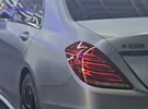 Mercedes Benz ‏S-Class ‏63 S AMG ‏2015