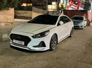 هيونداي ‏سوناتا ‏Limited ‏2019