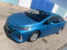 تويوتا ‏بريوس ‏Prime ‏2017