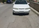 كيا ‏سيفيا ‏1 ‏1994