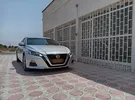 Nissan ‏Altima ‏SV ‏2020