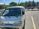 Hyundai ‏H 100 ‏2001