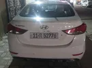 هيونداي ‏النترا ‏Limited ‏2015