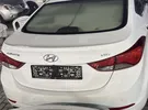 Hyundai ‏Avante ‏SE ‏2014
