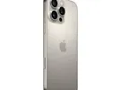 Apple ‏iPhone 16 Pro Max ‏256 GB ‏Silver