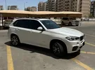 بي ام دبليو ‏الفئة X5 ‏X5 xDrive40i ‏2016