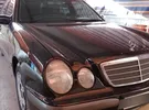 Mercedes Benz ‏E-Class ‏E 200 ‏2000