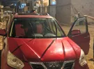 شيري ‏تيجو ‏Tiggo 3 ‏2013