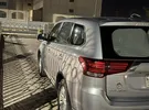 Mitsubishi ‏Outlander ‏GLS ‏2016