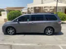 Toyota ‏Sienna ‏LE ‏2017