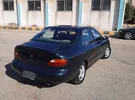 Hyundai ‏Avante ‏Standard ‏1996