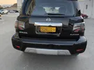نيسان ‏ارمادا ‏Platinum ‏2017