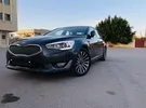 كيا ‏كادينزا ‏Limited ‏2014